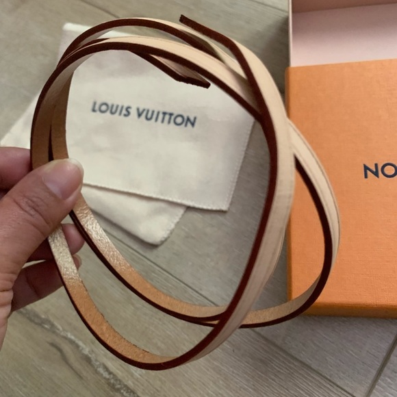louis vuitton drawstring replacement